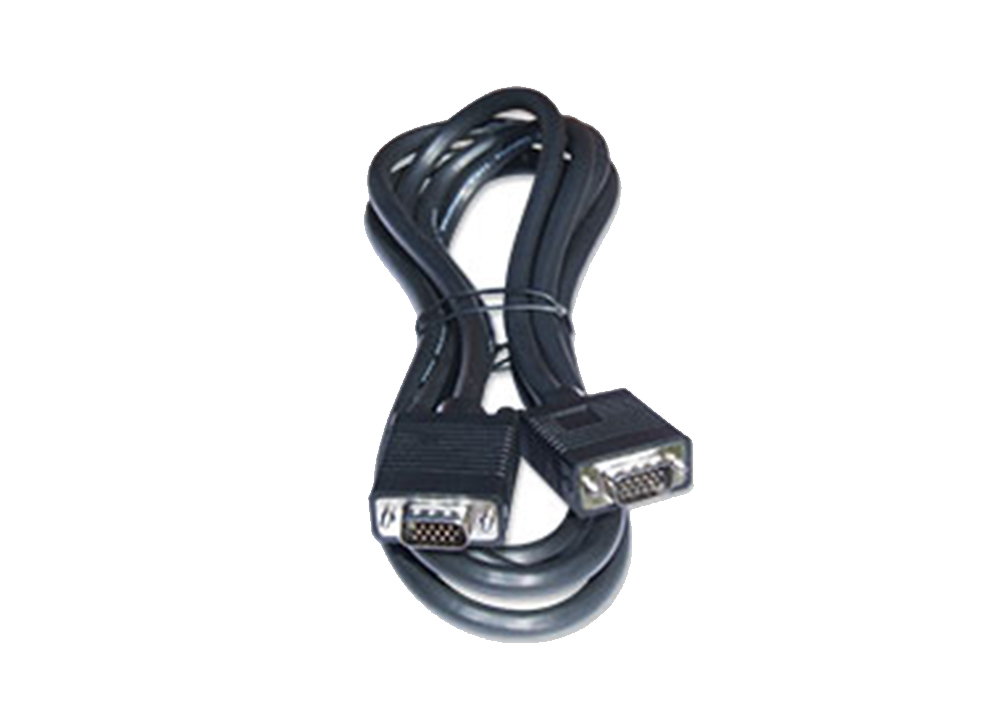 VGA Lead, Plug-Plug 10 Metre