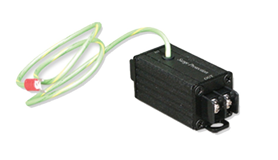 Surge Protector T/Strip - Easy Fit