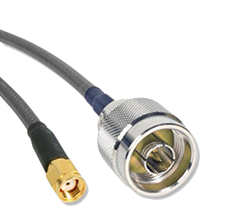 0.2m VideoMitter Antenna Extension Cables