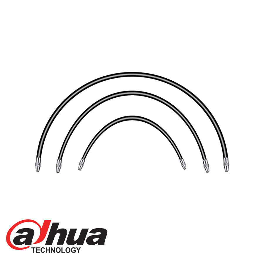 Dahua Explosion Proof Flexible Protection Cable