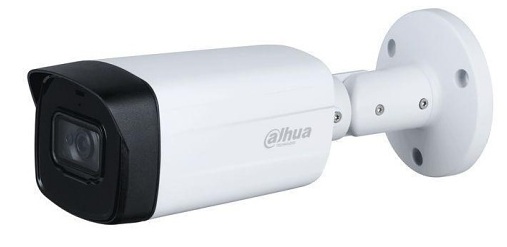 Dahua DH-HAC-HFW1800THP-I4 8MP 4K HDCVI IR Bullet Camera - 2.8mm