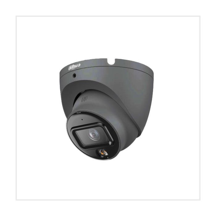 Dahua 6MP Entry Smart Dual Light Fixed-focal Network Camera