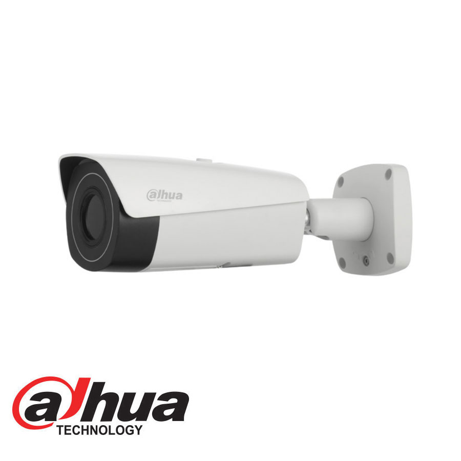 Dahua Thermal Bullet Camera - 7.5mm Lens