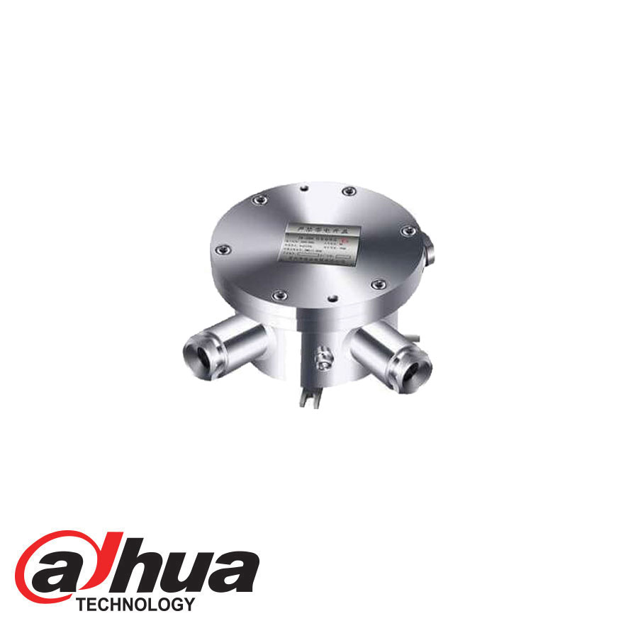 Dahua PTZ Explosion Proof Junction Box