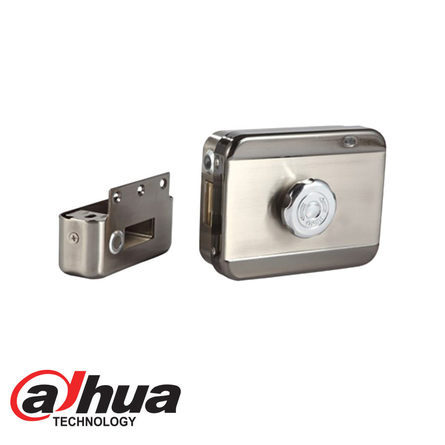 Dahua Electronic Mute Lock