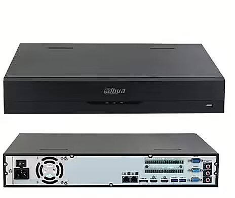 Dahua 32 Channel 4HDD 1.5U Network Video Recorder
