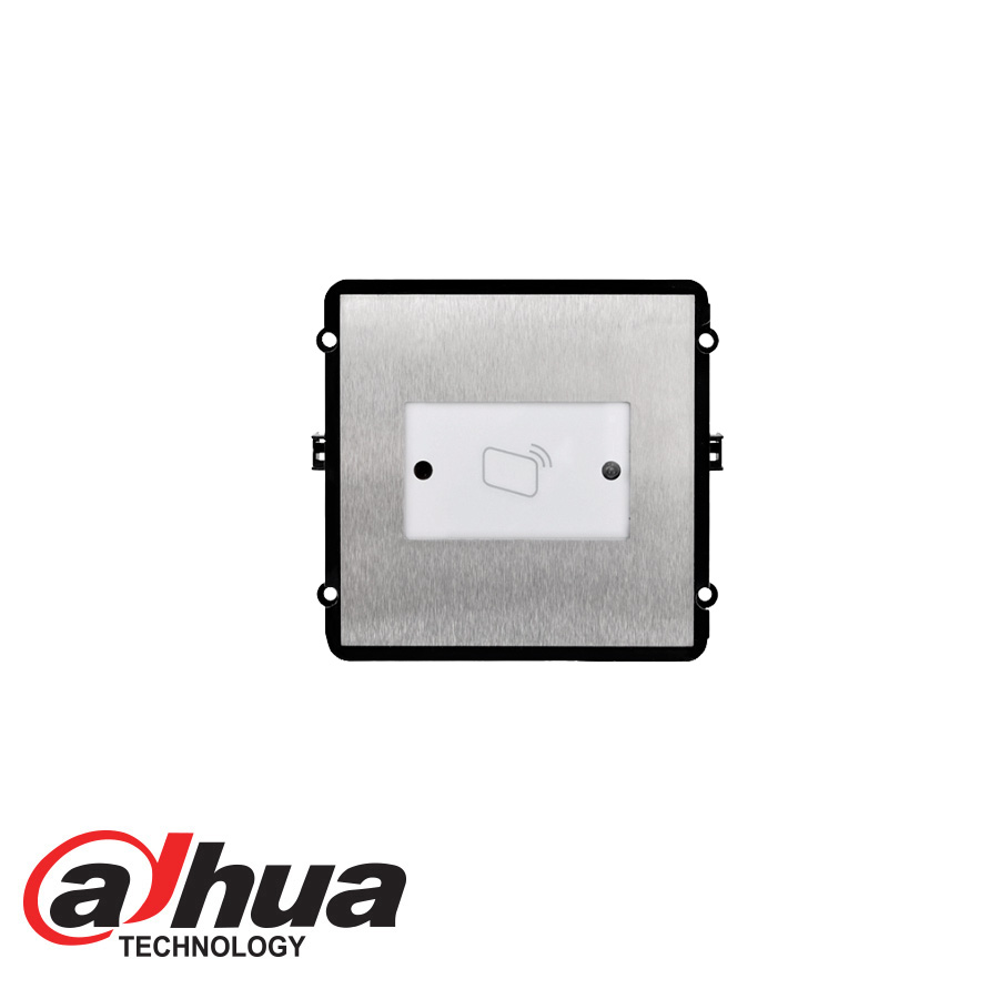 Card Reader Module