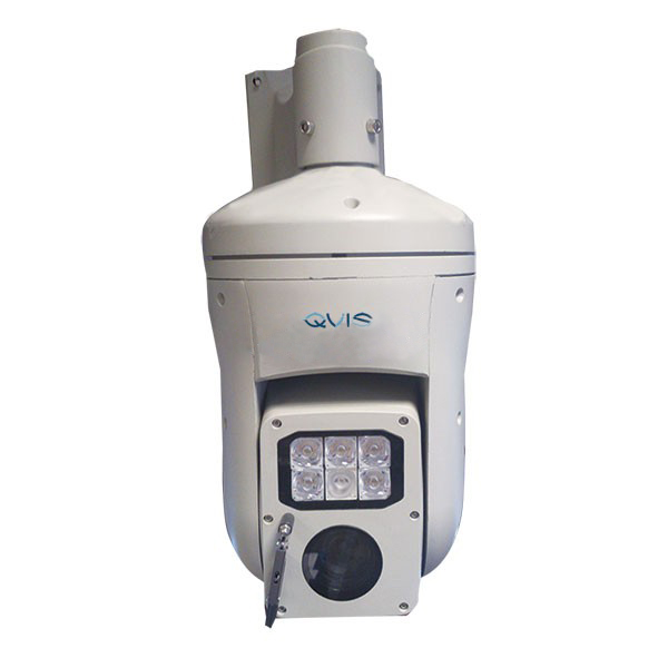 OYN-X DOME-G3S27IR 560TVL, 3.5 - 94.5mm Vari-focal Lens 27x Optical 16x Digital Zoom