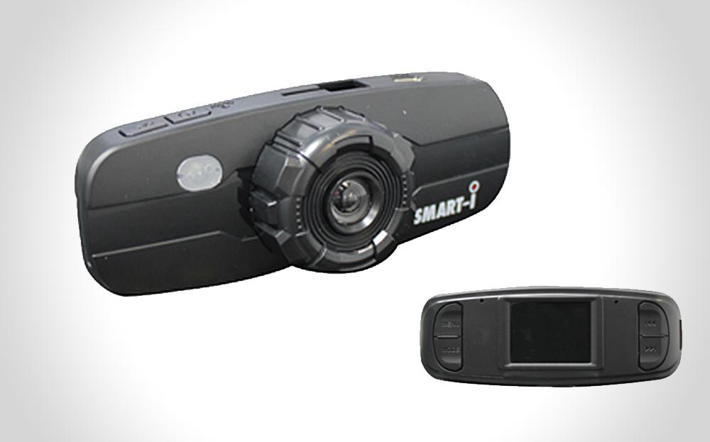 HD Dashcam