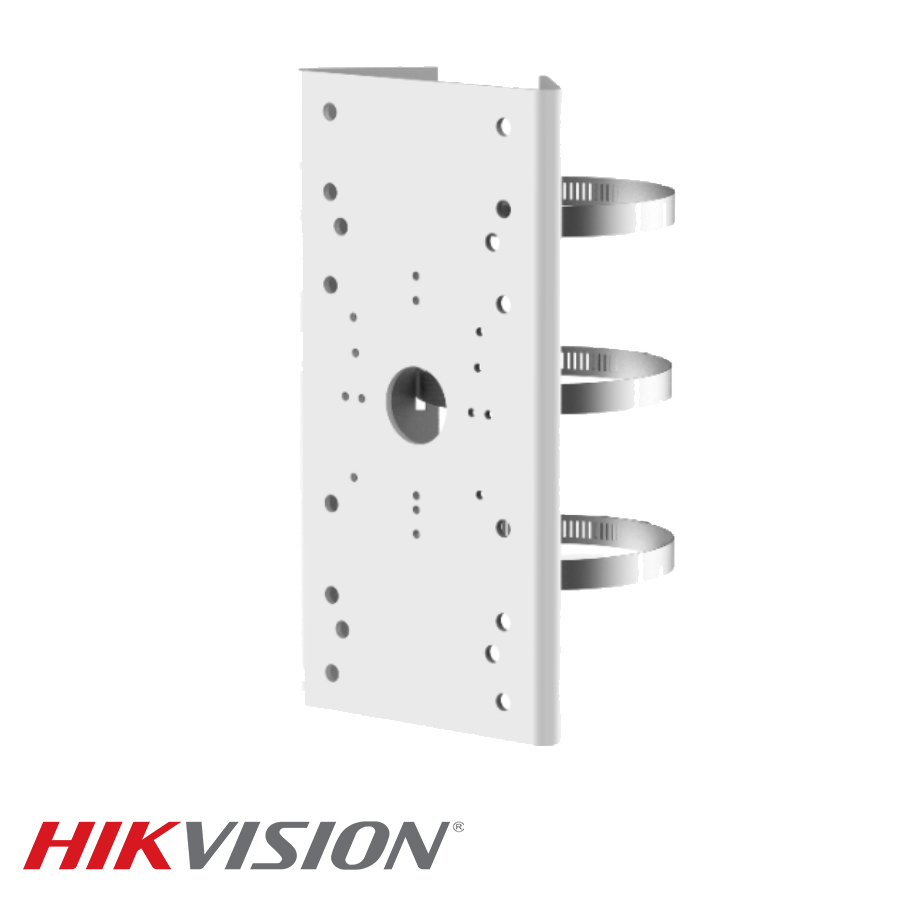 HikVision Pole Mount Bracket