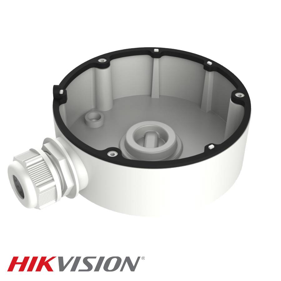 HikVision Junction Box