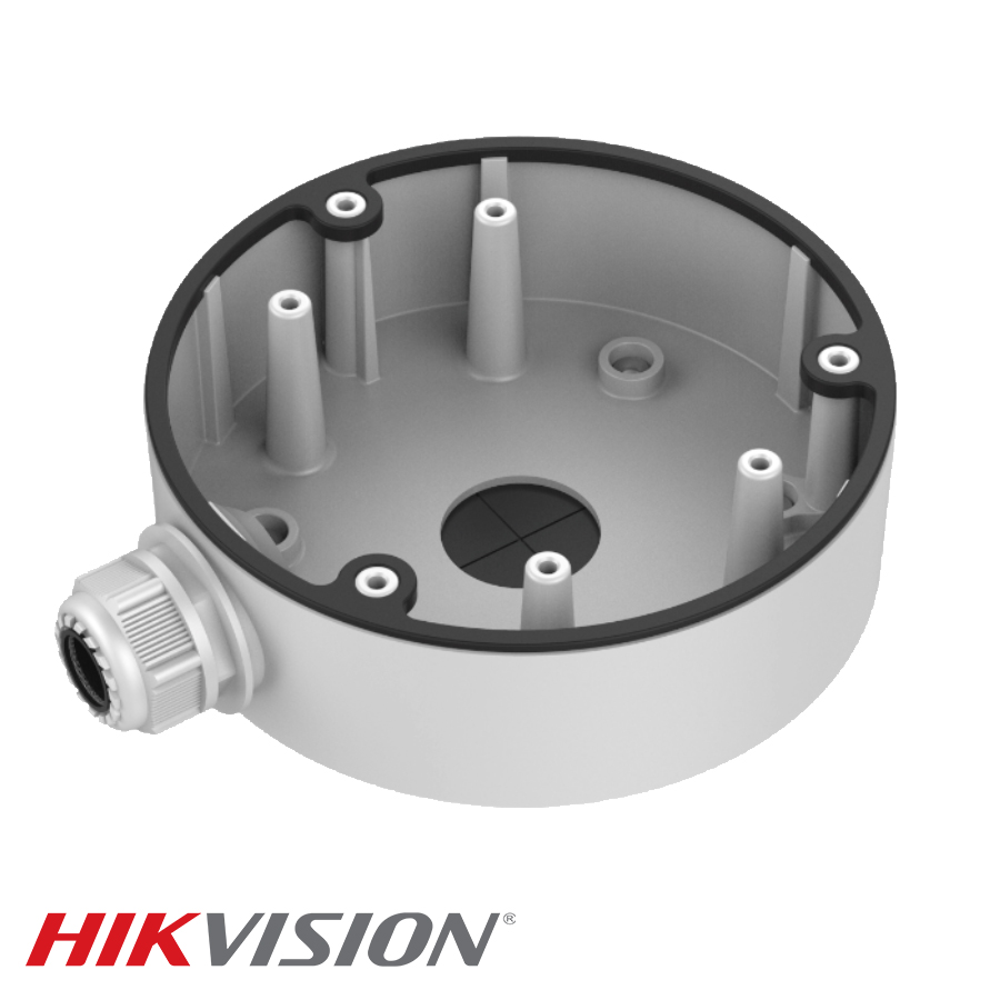 HikVision Junction Box