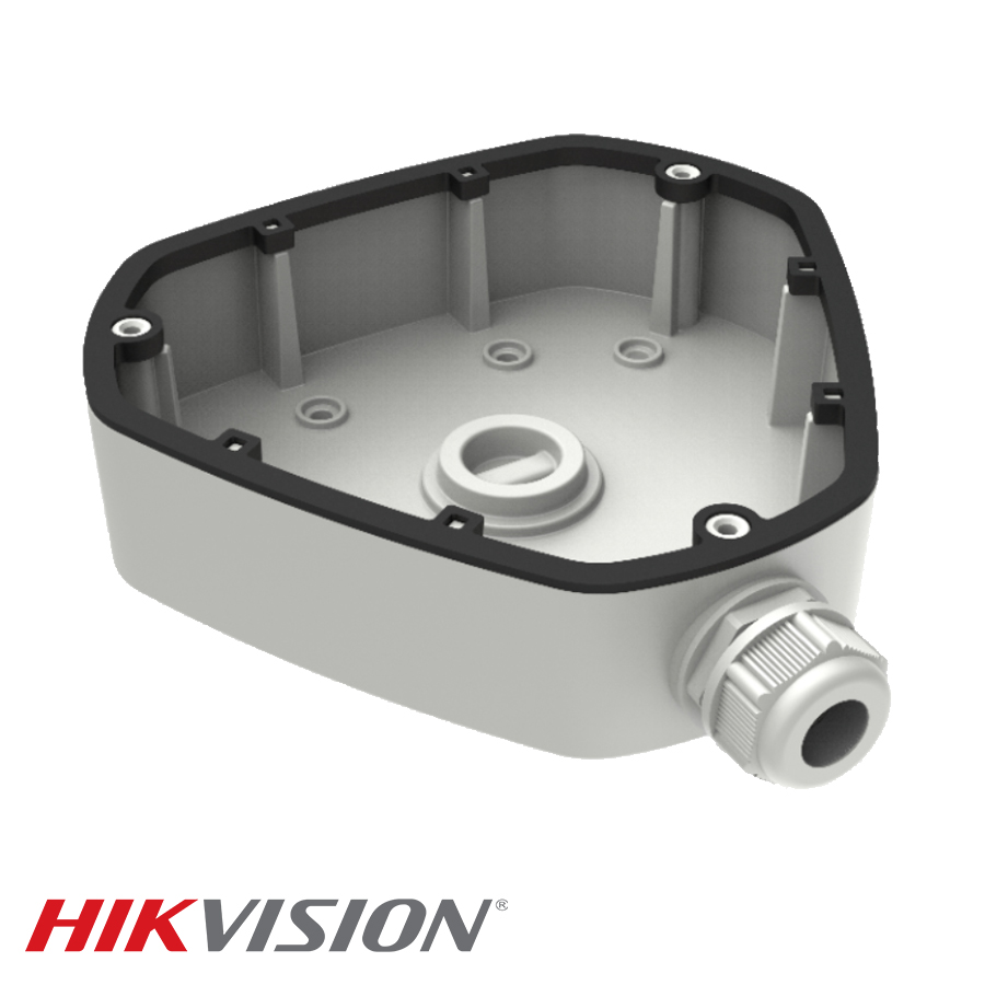 HikVision Junction Box For Fisheye Cameras
