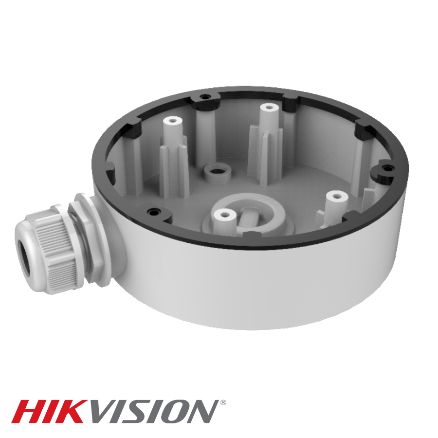 HikVision Junction Box