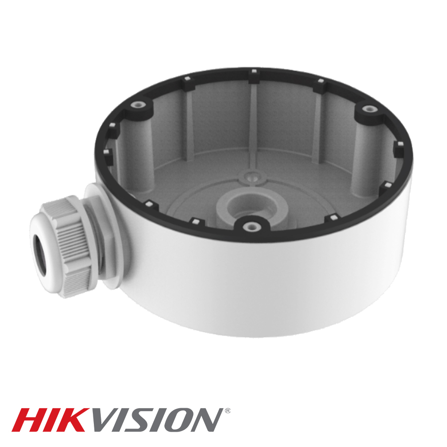 HikVision Junction Box