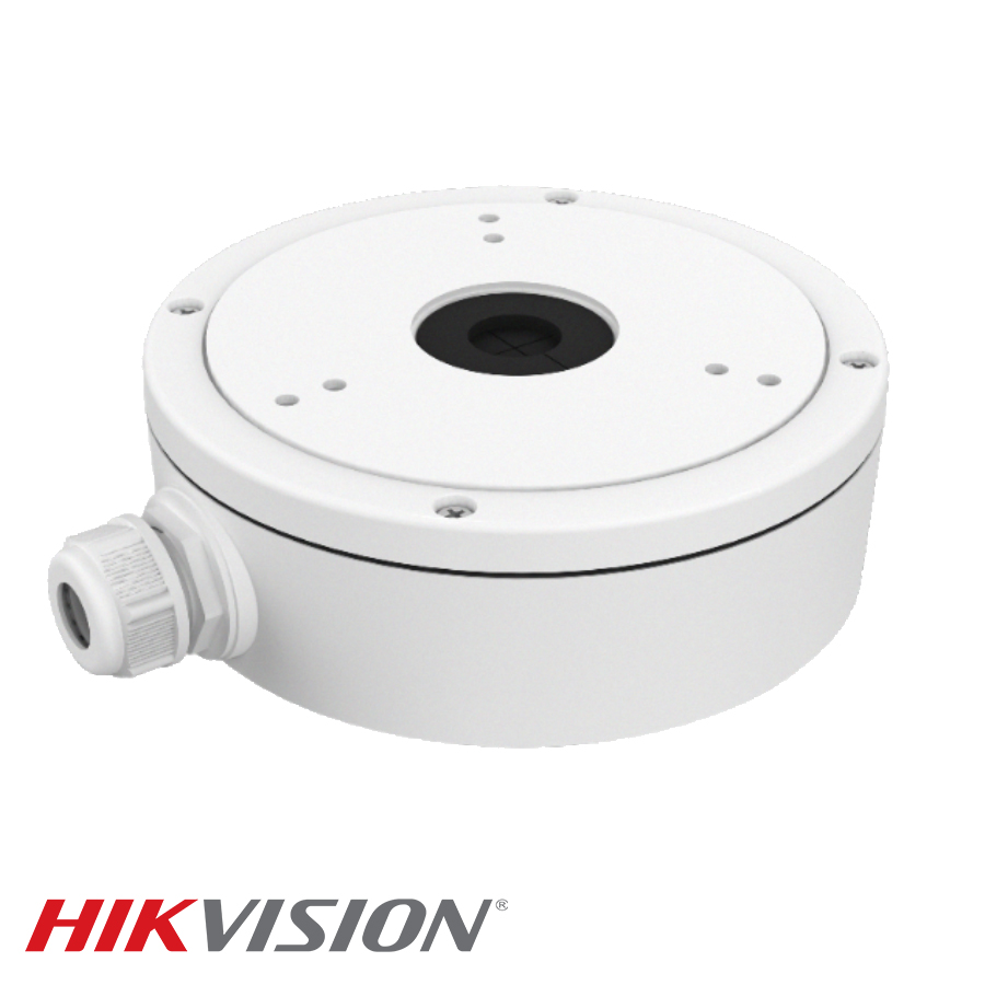 HikVision Junction Box