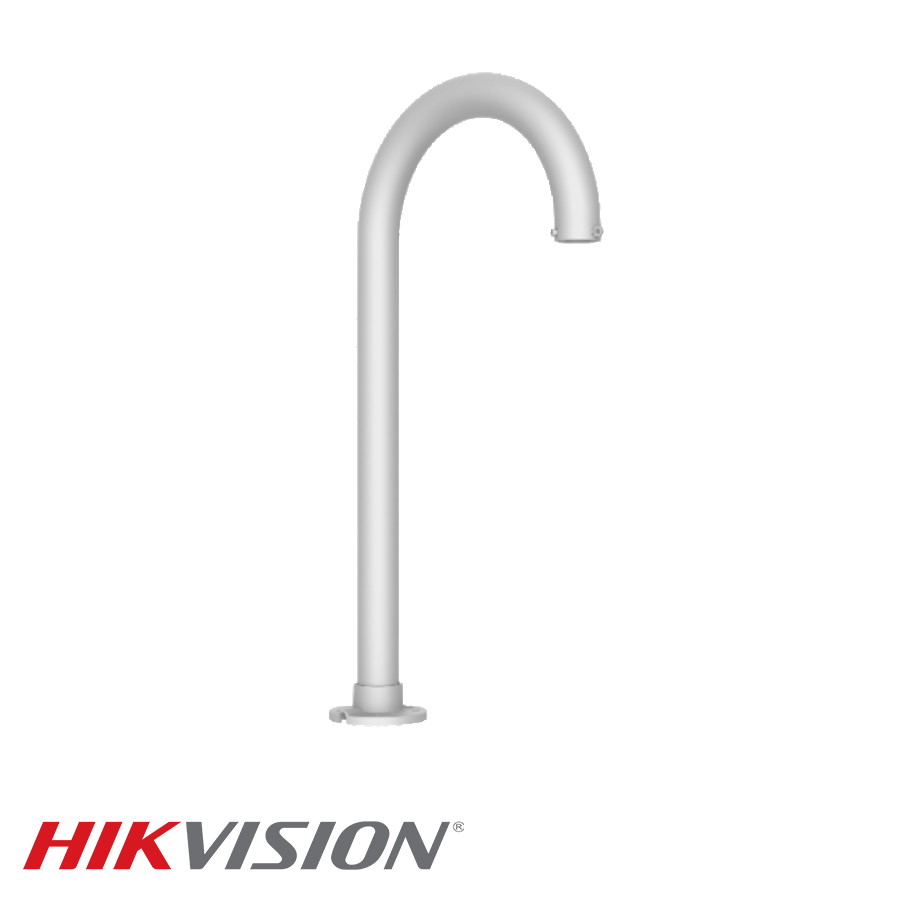 HikVision Swan Neck Bracket