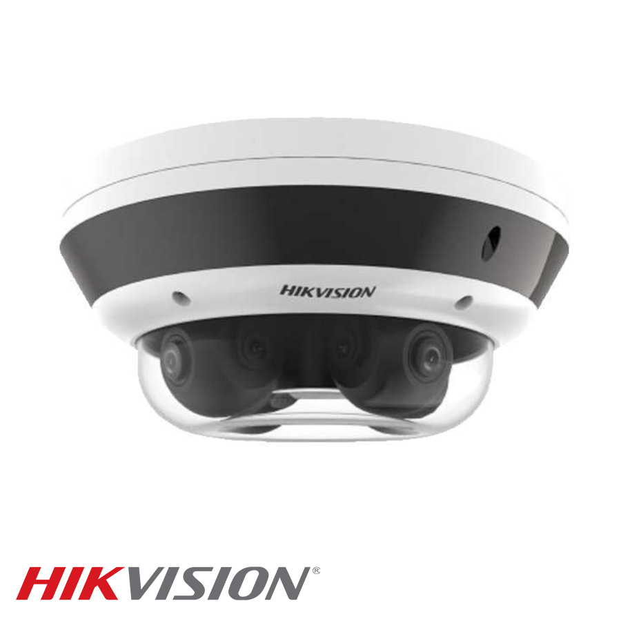 HikVision 5MP Panovu 2.8-8MM Motorised Lens