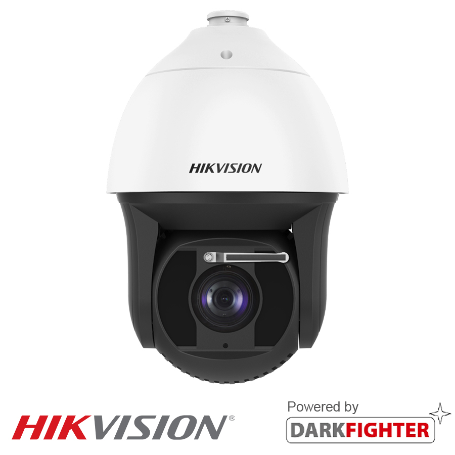 HikVision 2MP Darkfighter PTZ - 25X Optical Zoom