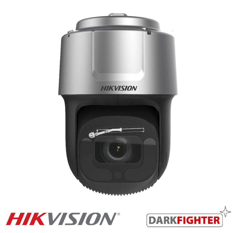 HikVision 4MP Darkfighter PTZ - 42X Optical Zoom