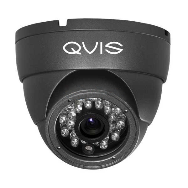 OYN-X Qvis Dummy Eyeball Dome Camera
