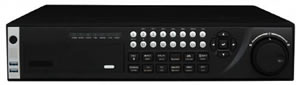 DVR9K 16 Channel Analogue DVR
