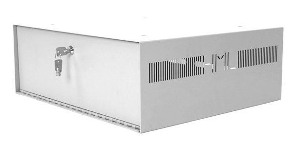 Small DVR Enclosures For SPRO DVRs