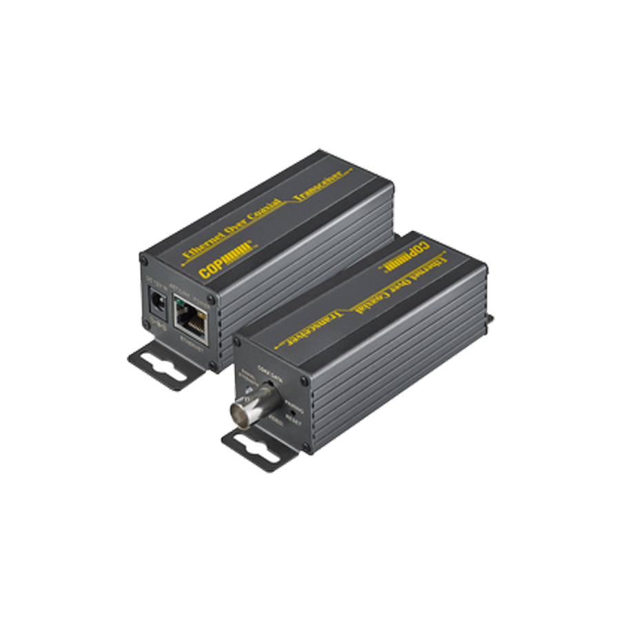 Single Channel IP Extender Kit