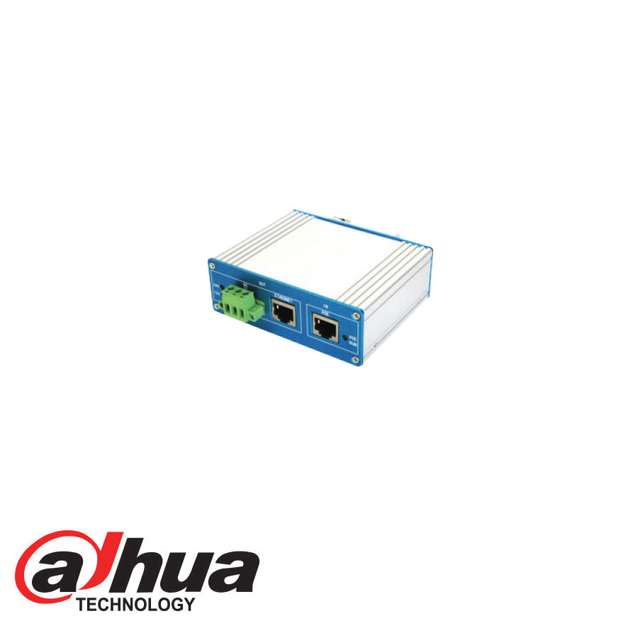 Smart Poe+ Splitter