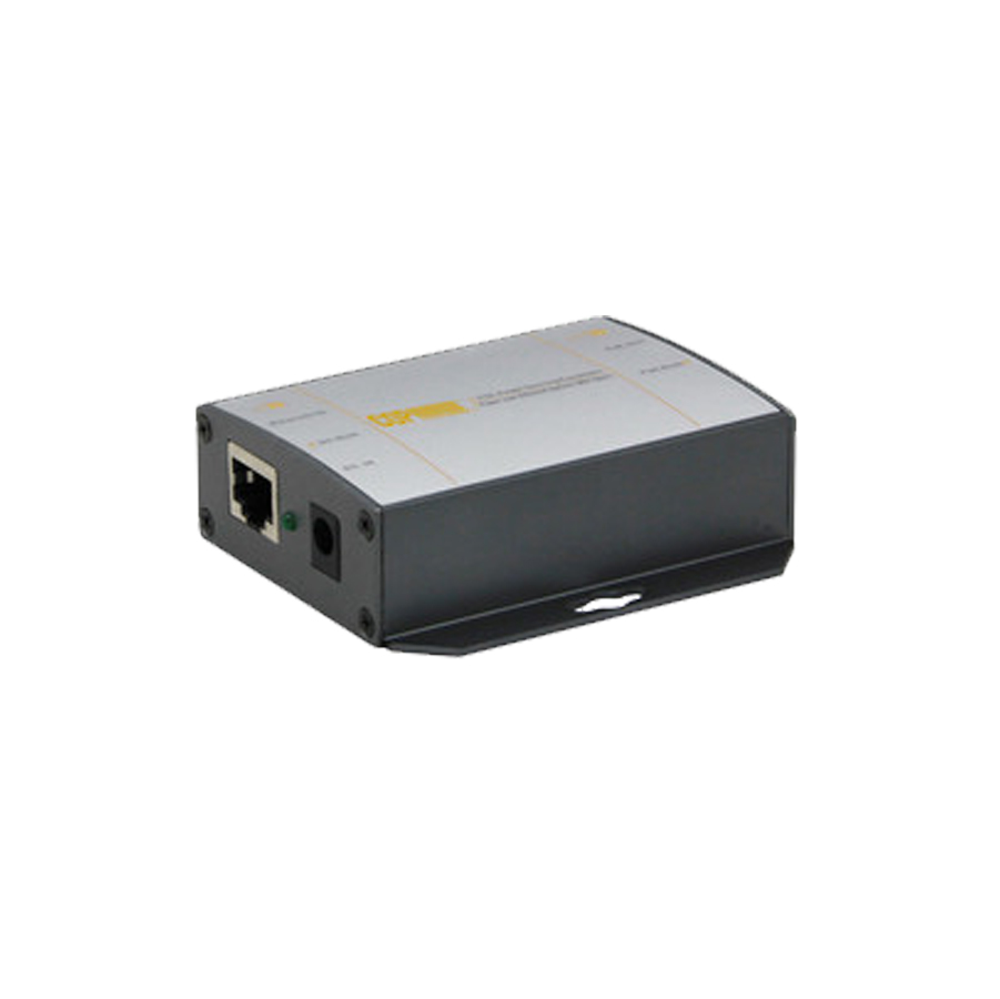 Poe+ Midspan Injector