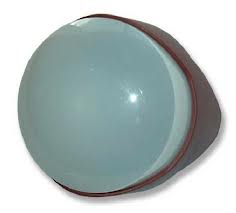 GJD022 Detect & Secure Elite External PIR Detector