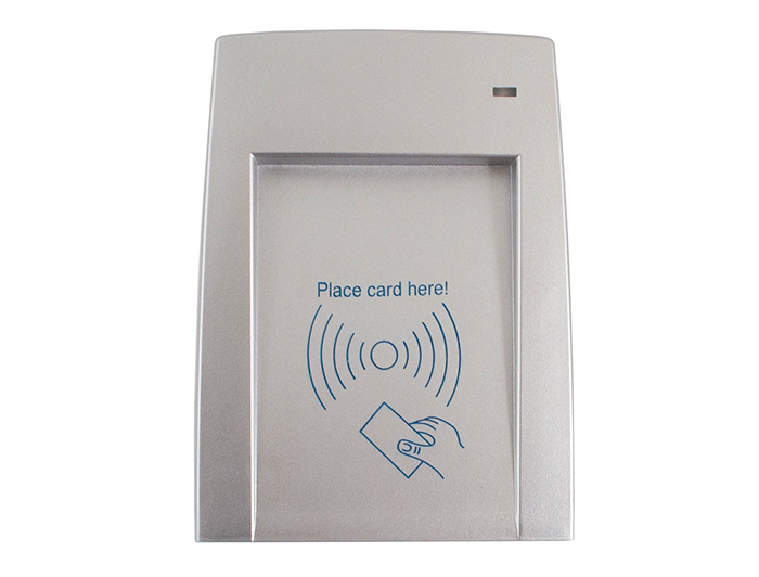 Genie Desktop Card Reader