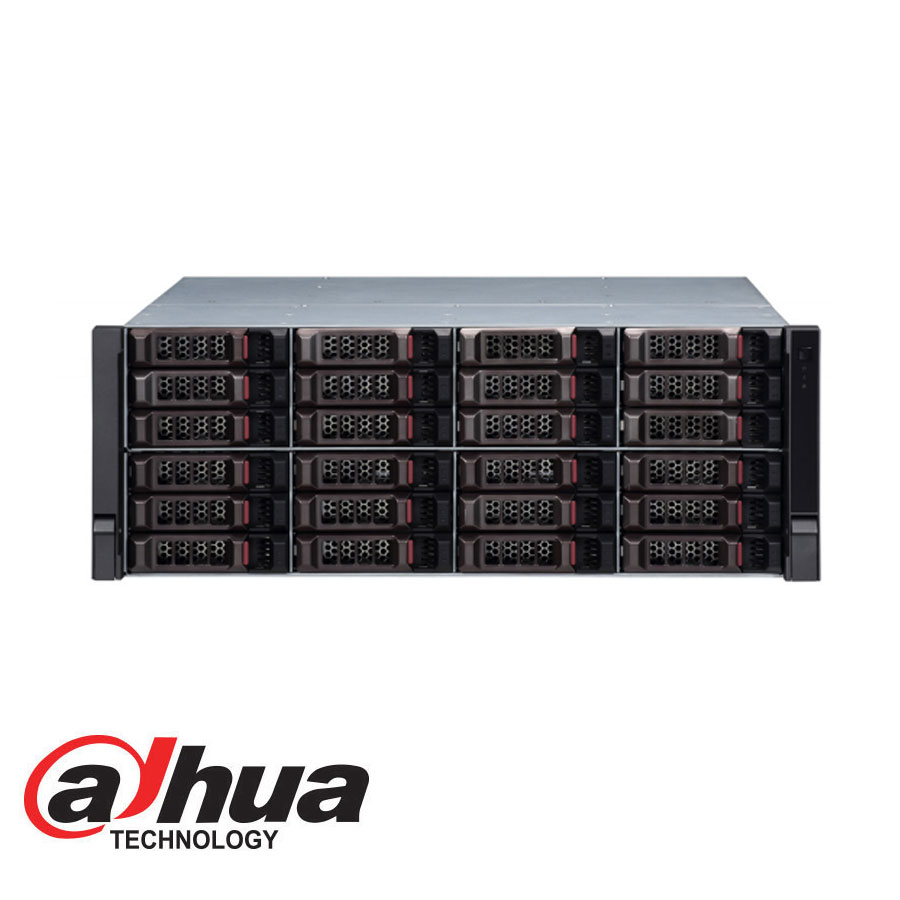 Dahua 24Hdd Enterprise Video Storage