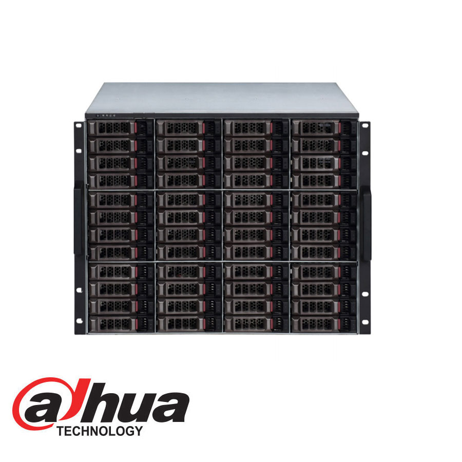 Dahua 48-Hdd Enterprise Video Storage