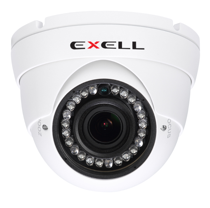 Exell-EXD20-2812RW-4