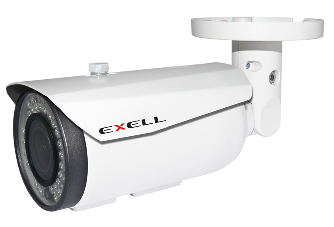 SPRO 3.0 Megapixel NPR Camera + Motorised Lens