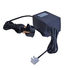 24V AC 2A Inline PSU