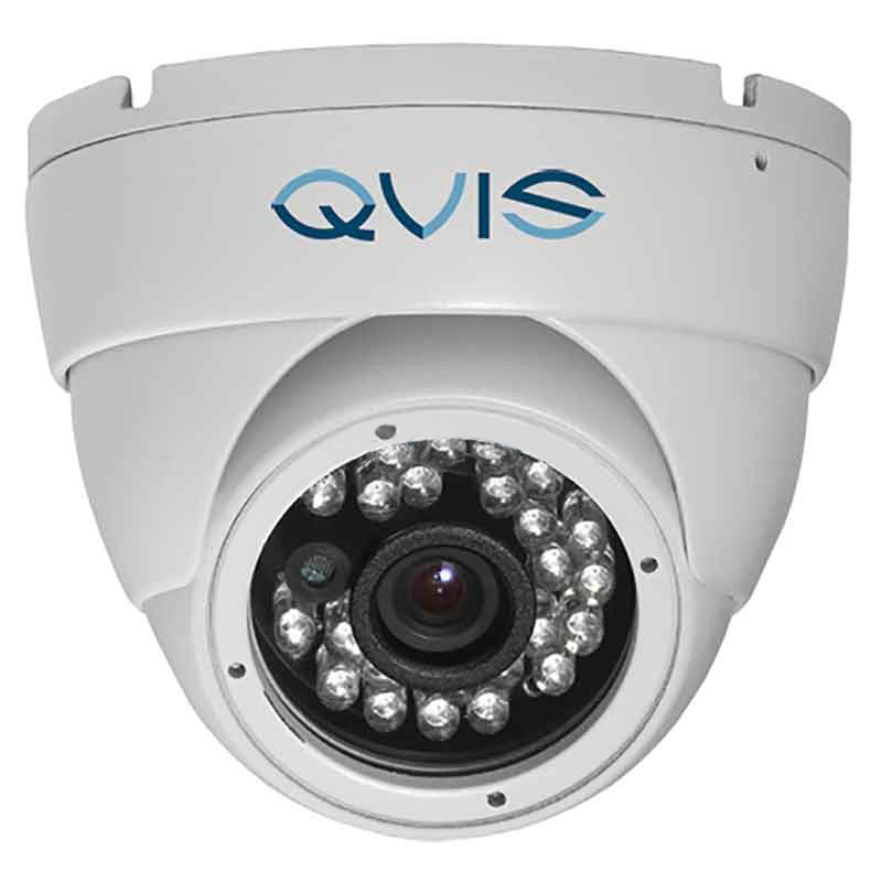 OYN-X TVI Eyeball Dome Camera 2.2Megapixel EYE-TVI2-FG24/FW24
