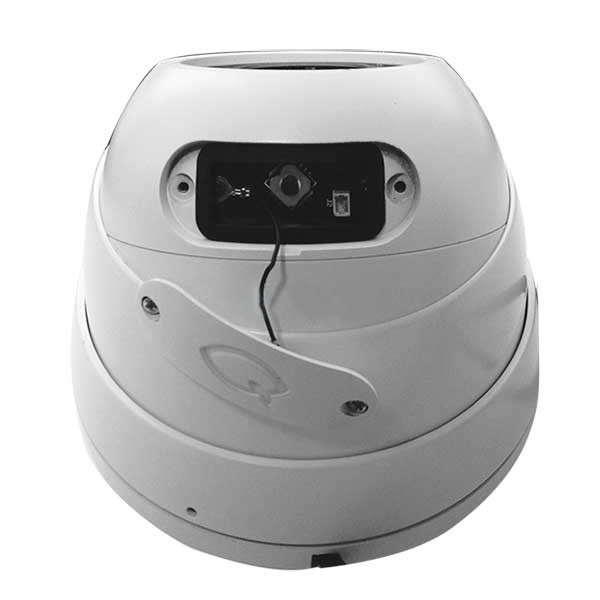 OYN-X EYE-TVI2-VFGH/WH-V2 2.2MP TVI Hatch IR 30m Eyeball Dome Camera