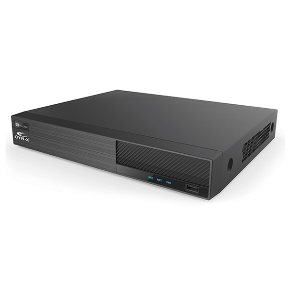 Falcon 5MP 16 Channel 4-In-1 DVR with 1TB HDD