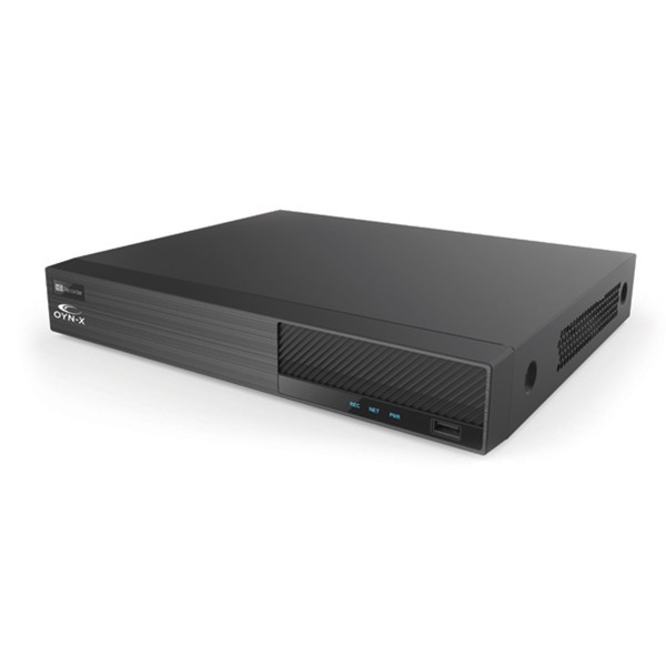 Falcon 4 Channel NVR with 1TB HDD