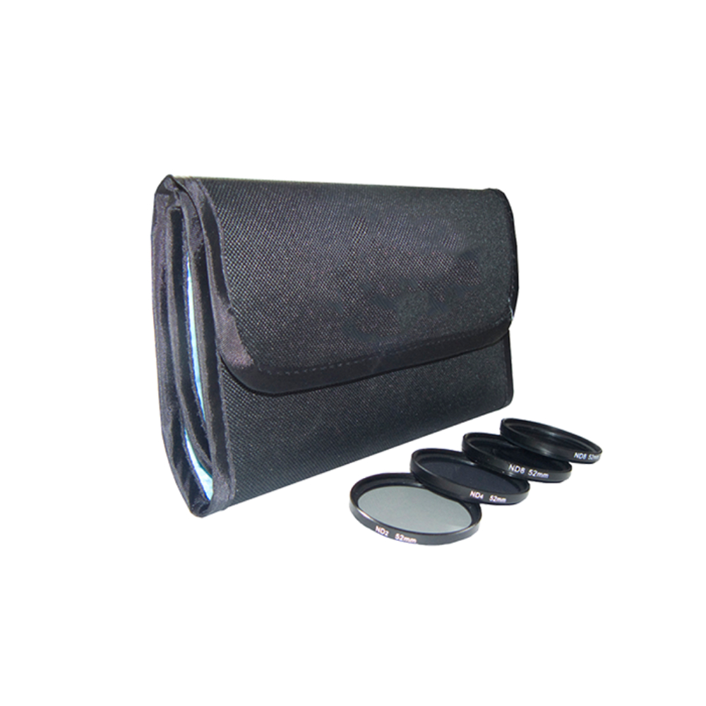 Genie Neutral Density Filter Kit
