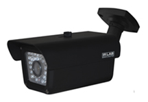 IRLAB HD-SDI Outdoor Fixed Lens IR Camera