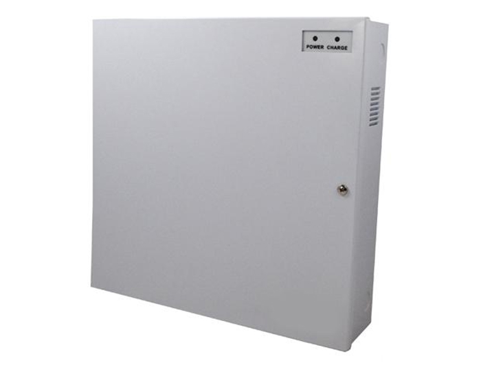 Genie Switch Mode Wall Mount Boxed PSU