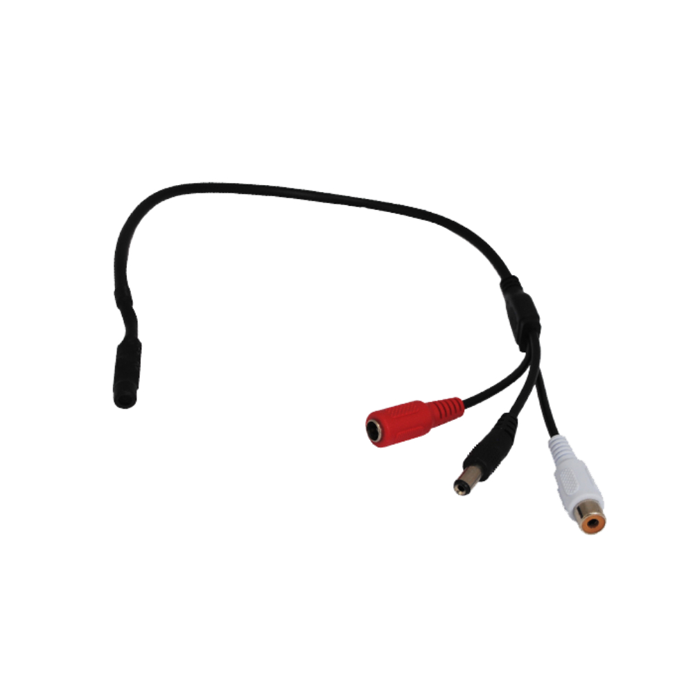 Genie Audio Amplifier Covert Style