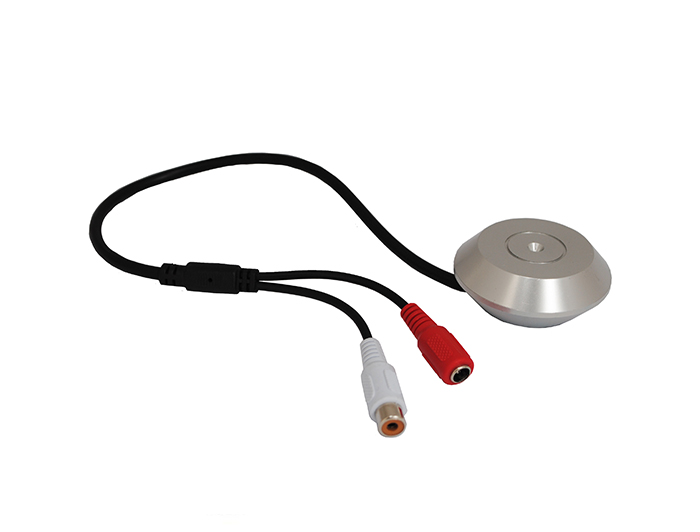 Genie Audio Amplifier - 60 Sq Metre Range