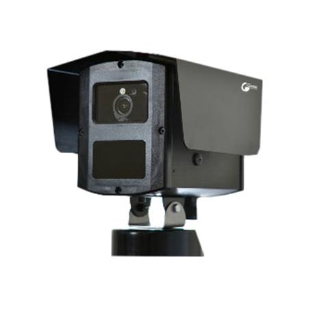 Genie Analogue ANPR LED Camera