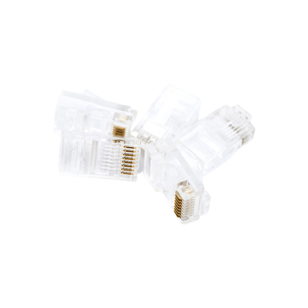 Genie Modular Crimp Plugs