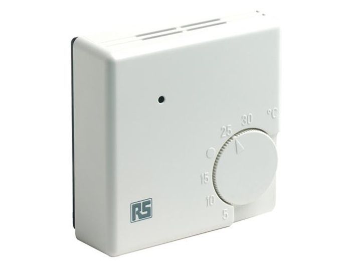 Genie Colour Thermostat Camera