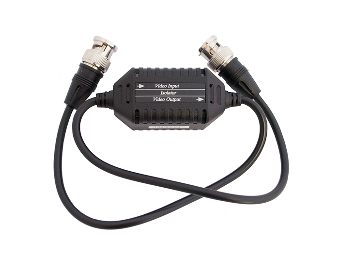 Genie Ground Loop Isolation Transformer